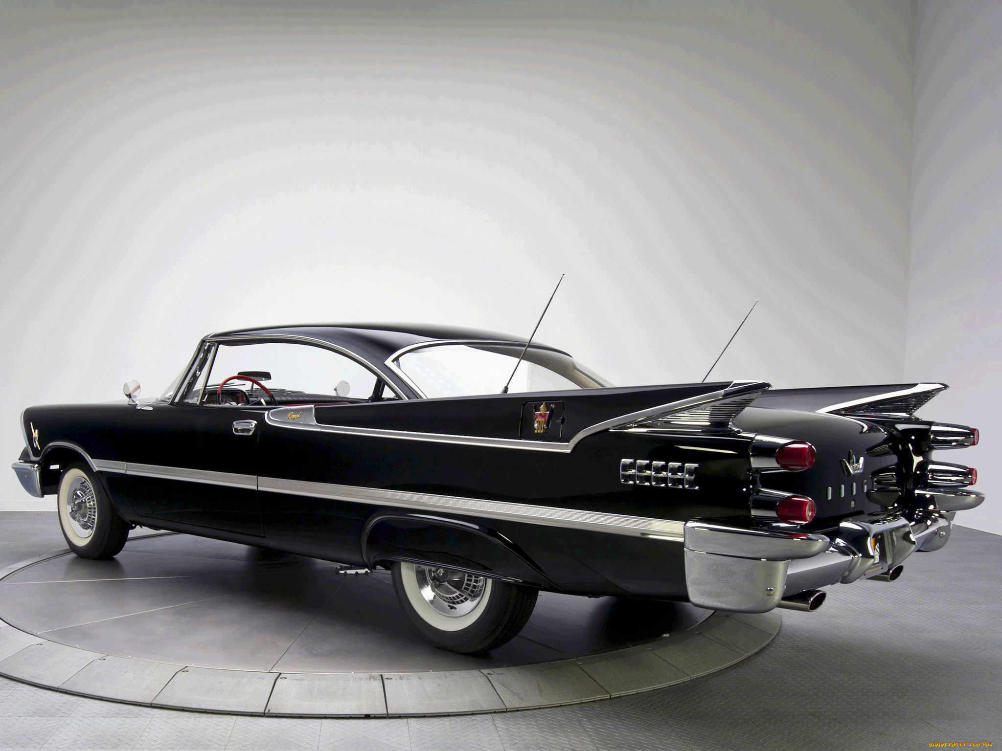 dodge, royal, lancer, d500, hardtop, coupe, 1959, , auto